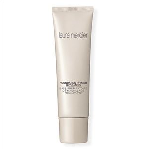 NIB Laura Mercier Foundation Primer